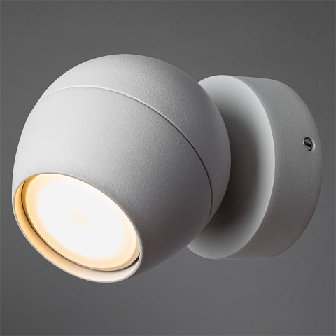 Бра ARTE Lamp A5781AP-1WH