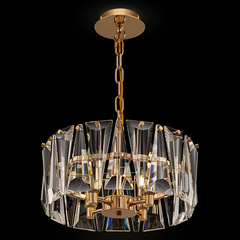 Подвесной светильник Maytoni Puntes MOD043PL-04G