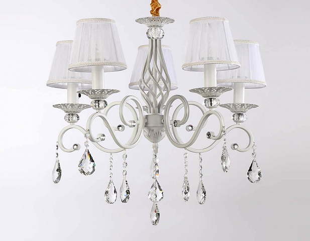 Подвесная люстра Ambrella Light TR4547