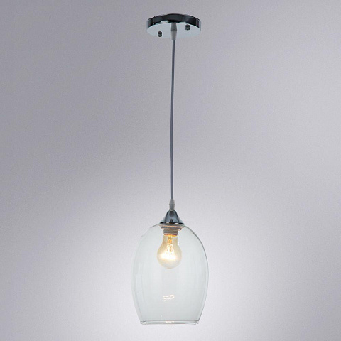 Подвесной светильник ARTE Lamp A4344SP-1CC