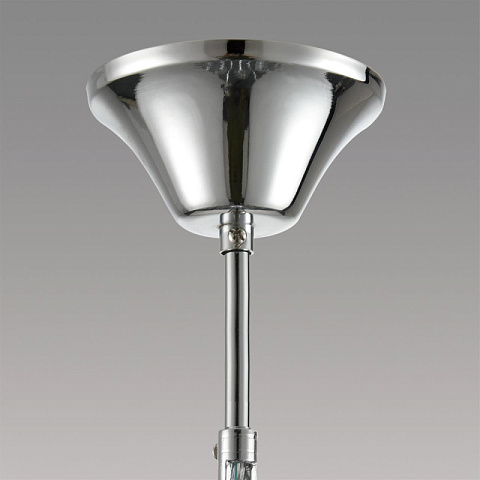 Подвесная люстра LUMION 8032/10
