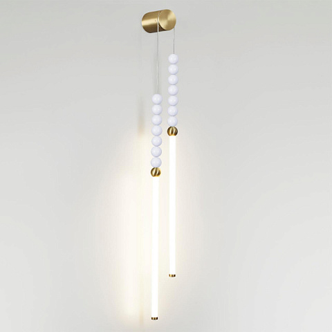 Бра Odeon Light 6639/16WL