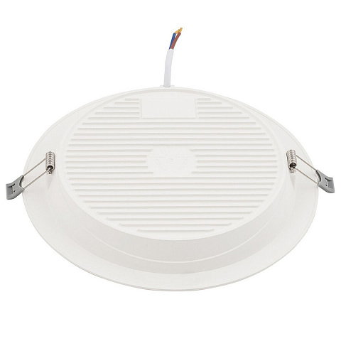 Встраиваемый светильник Nowodvorski Mykonos Led White 10544