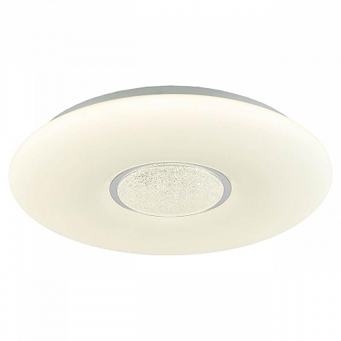 Потолочный светодиодный светильник Lussole Lgo Moonlight LSP-8310