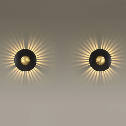 Бра Odeon Light 4223/13WL