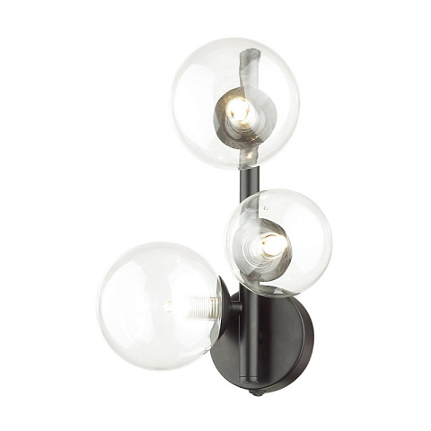 Бра Odeon Light 4818/3W