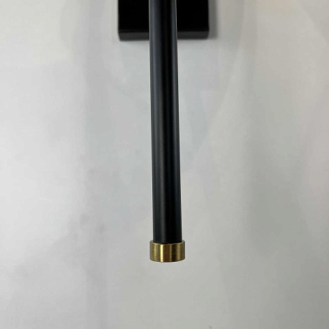Бра Imperium Loft Heathfield  Co Wall Light Casablanca 123237-22