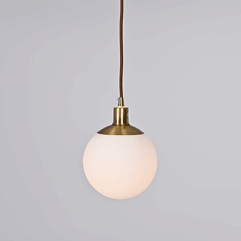 Подвесной светильник Imperium Loft Orviet Gold D15 320048-23