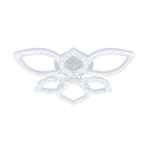 Накладной светильник Escada 10289/6LED BL