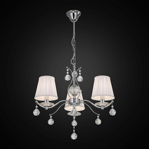 Подвесная люстра Citilux CL438131