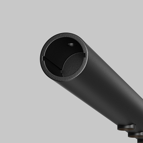 Светильник на шине Maytoni C101CL-L1000-24W3-6K-B