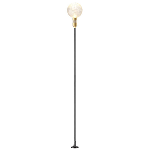Садово-парковый светильник Odeon Light 7121/2GLA