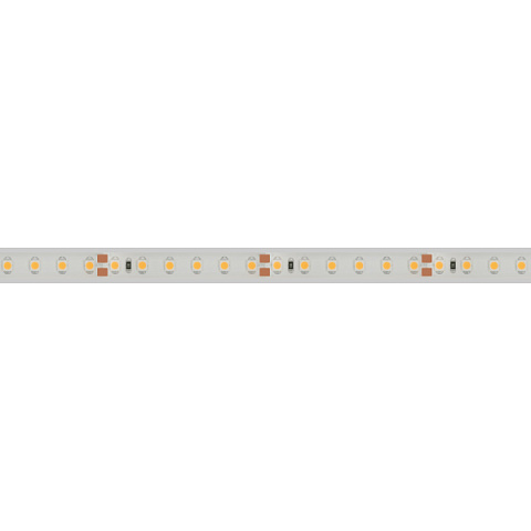 Светодиодная влагозащищенная лента Arlight 9,6W/m 120LED/m 3528SMD холодный белый 5M 016835(1)