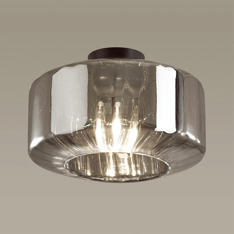 Накладной светильник Odeon Light 4746/1C