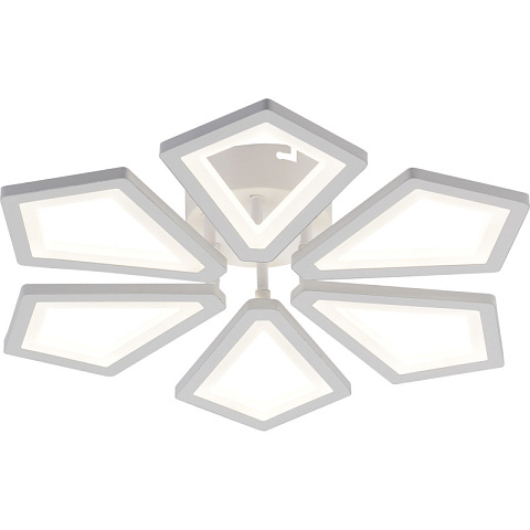 Накладная люстра Escada 10284/6LED