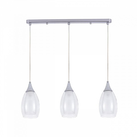 Подвесной светильник ARTE Lamp A7951SP-3CC