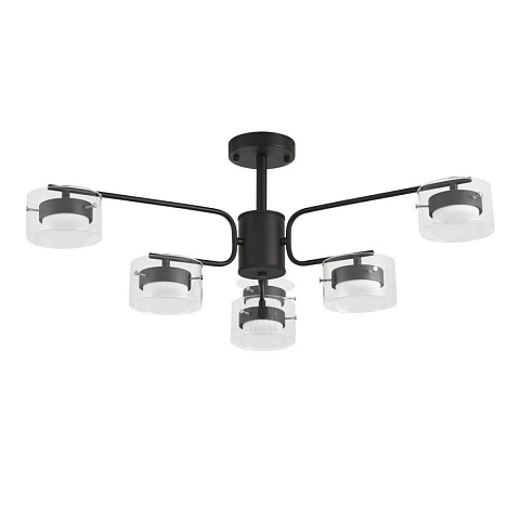 Люстра на штанге LUMION 8349/6C