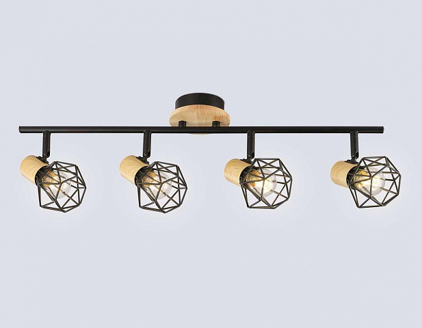 Накладной светильник Ambrella Light TR8754