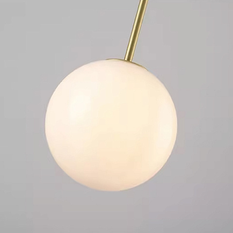Подвесной светильник Imperium Loft Areti Plates 74547-22