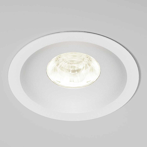 Встраиваемый светодиодный светильник Elektrostandard Combi 25069/LED a069009