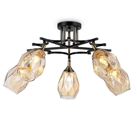 Люстра на штанге Ambrella Light TR303035