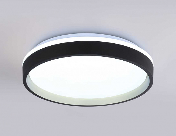 Накладной светильник Ambrella Light FZ604