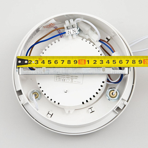 Подвесная люстра Citilux CL710B64S