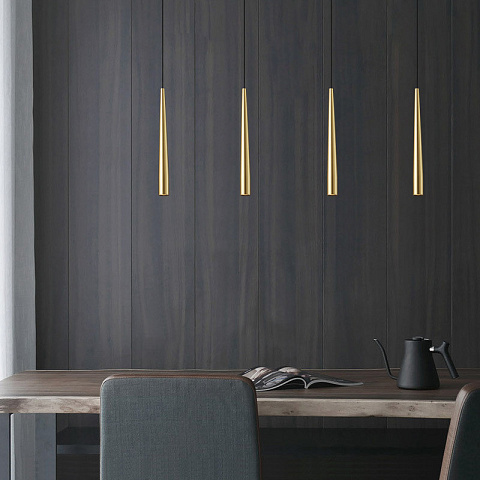 Подвесной светильник ImperiumLoft 228351-23
