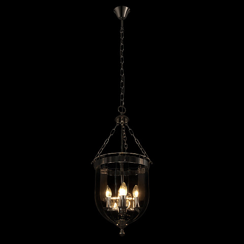 Подвесной светильник LOFT IT 10455/4 CR