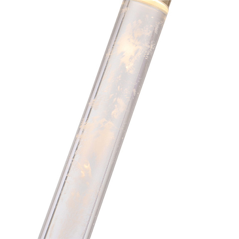 Подвесной светильник Crystal Lux CIELO SP5W LED GOLD