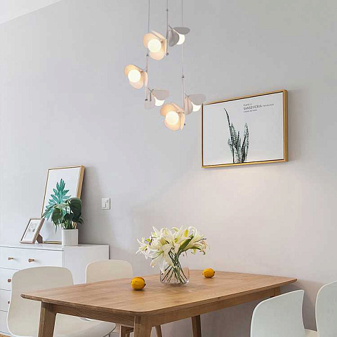 Подвесной светильник Imperium Loft janita-bw01 213635-23