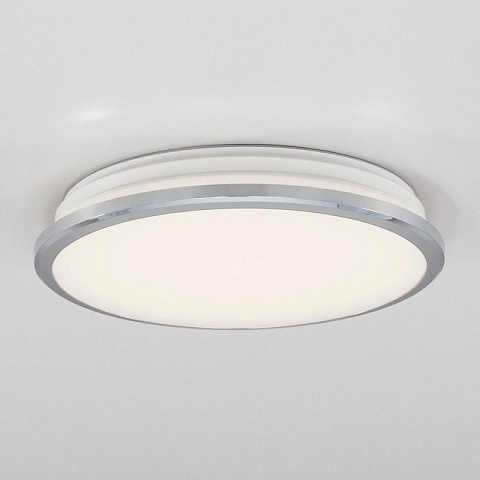 Накладной уличный светильник Citilux CL702161W