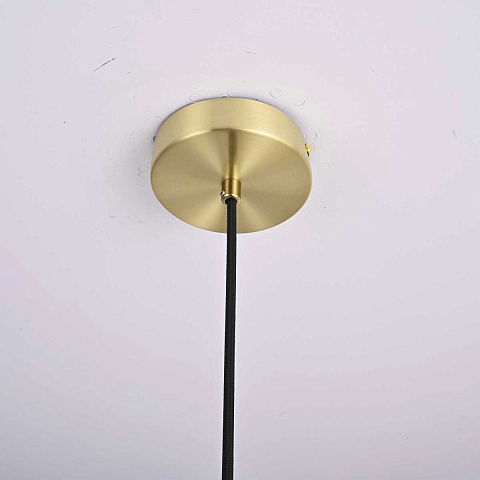 Подвесной светильник Imperium Loft Weisdorff Multi-Lite 73734-22