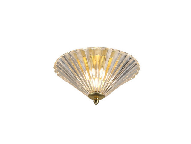 Накладной светильник Newport 8356/PL mat.light gold