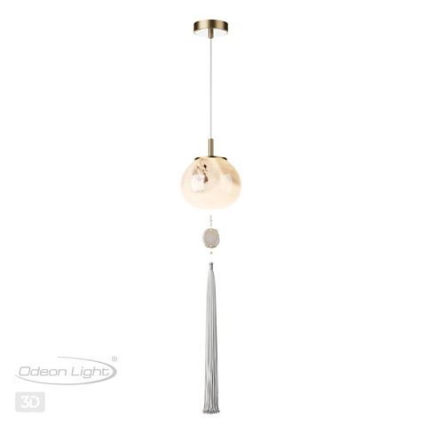 Подвесной светильник Odeon Light 5432/1