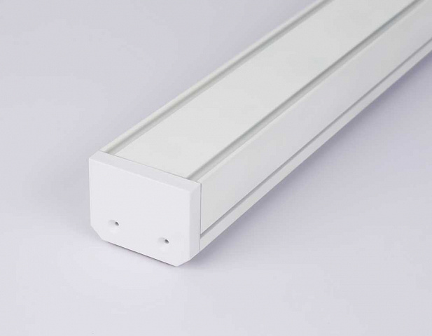 Шинопровод для натяжного потолка Magnetic 220V Ambrella Light GL1023