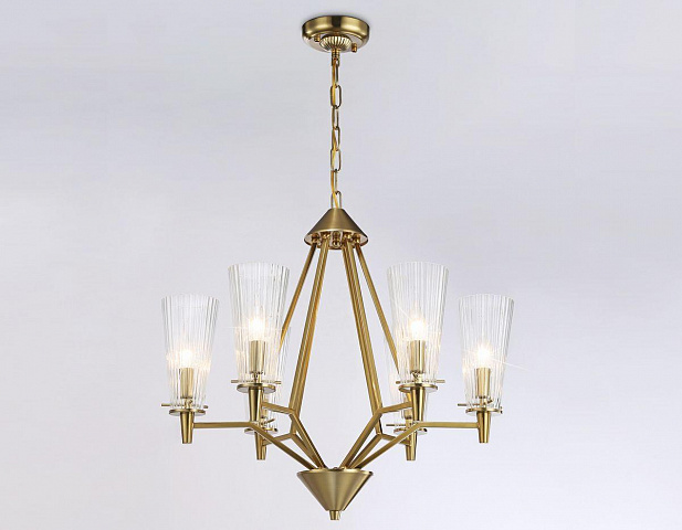 Подвесная люстра Ambrella Light TR3231