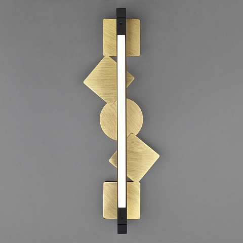 Бра Odeon Light 6691/7WL