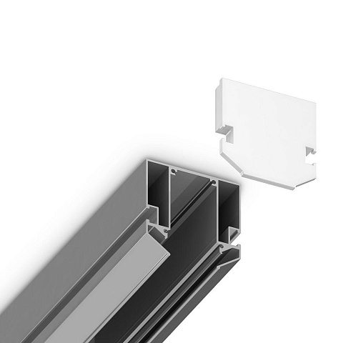 Заглушка Ambrella Light GL1063