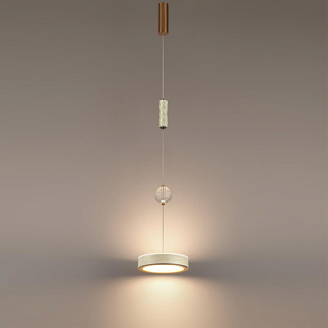 Подвесной светильник Odeon Light 5450/32L
