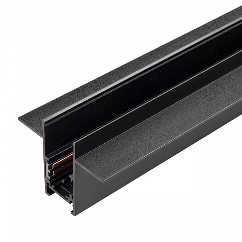 Шинопровод Arlight MAG-ORIENT-TRACK-2653-FDW-1000 041436