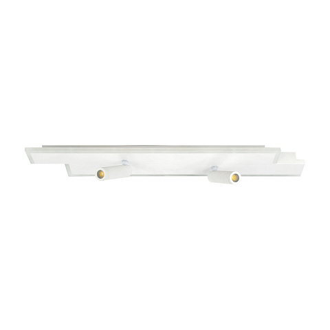 Спот Escada 20047SMA/02LED WH