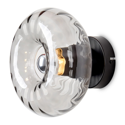 Бра Freya FR5585WL-01B
