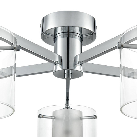 Накладная люстра LUMION 8261/5C