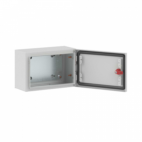 DKC Корпус навесной ST c М/П ВхШхГ 200x300x150 мм
