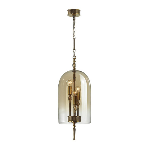 Подвесная люстра Odeon Light 4892/3