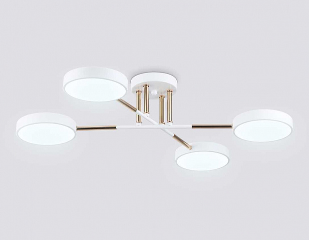 Накладной светильник Ambrella Light FL516331