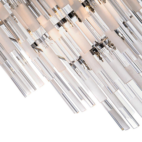 Каскадная люстра ARTE Lamp A1009SP-6CC