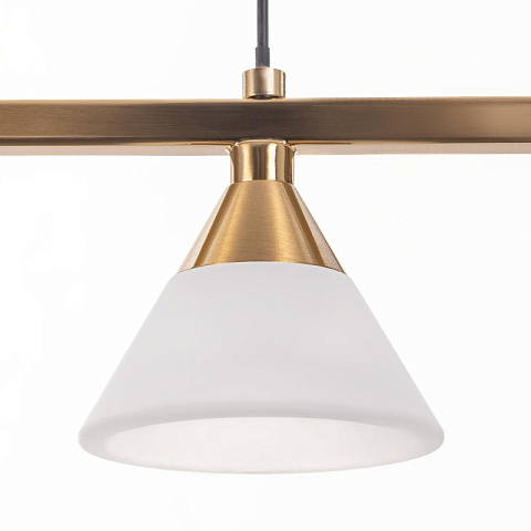 Подвесной светильник Citilux CL211012