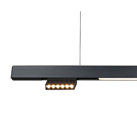 Линейный светильник Kink Light 07617A,19